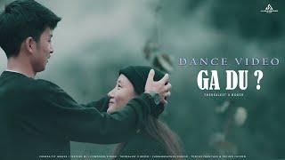 GA DU - DANCE VIDEO I THEREALEST X BOXER I HAYA GREEVA 2024.