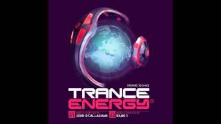 Trance Energy 2009 CD2 Mixed by Rank 1 [Full Album]