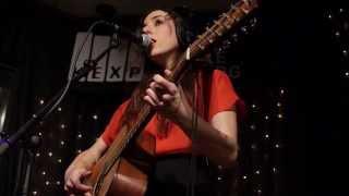 Marissa Nadler - Full Performance (Live on KEXP)