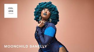 Moonchild Sanelly - Sweet & Savage | A COLORS SHOW