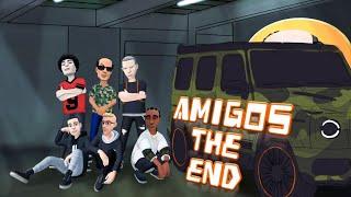 Amigos  (The End)