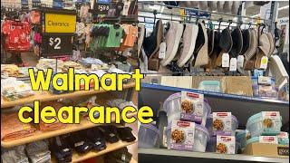 UNBELIEVABLE WALMART CLEARANCE DEALS | scanning for secret clearance at Walmart  