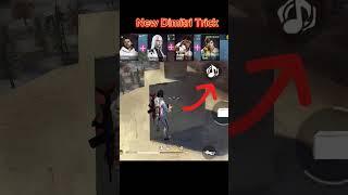 New Dimitri Self Revive Auto Revive Trick Auto Revive Character - Garena Free Fire Max