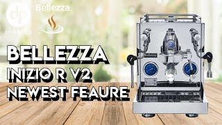 Bellezza Inizio R V.2 Review With A Must See New Feature !