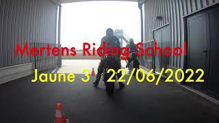 Mertens Riding School