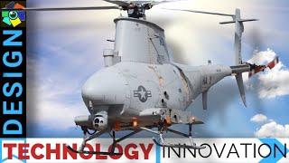 15 Most Innovative Unmanned Aircraft and Advanced Drone Technologies