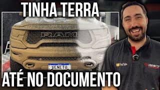 COMO LAVAR CARRO MUITO SUJO? | Sem Fazer Muito Esforço