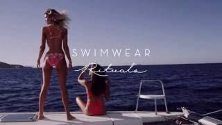 SurfStitch Swimwear Rituals: September