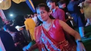 cruise Dandiya night bhagalpur ek or moka hi app ke pass bhagalpur Dandiya