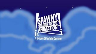 Spawny The Rabbids Fan 2017 Animation New Logo (2024)