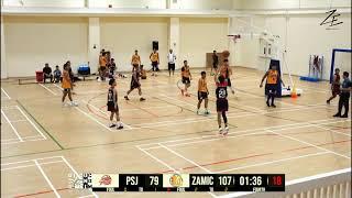 UNITY COMMUNITY BASKETBALL LIVE STREAM