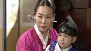 역사극장 - 성현을 길러낸 어머니 - 신사임당_#002