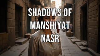 Shadows of Manshiyat Nasr