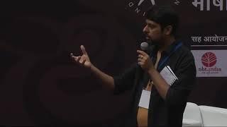 Varun Grover on the Conservative Families | Doordarshan | Stand Up Comedy | Latest
