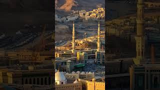 #A#Makkah #Madina: A ##Spiritual Journey #The Holy######