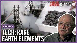 Searching for Our Green Future's Secret Ingredient: Running out of Rare Earths | Documentary