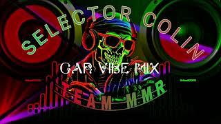 Prince Wrld X Selector Colin X Team MMR (Car Vibe Mix) Official mix