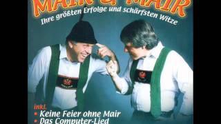 Mair & Mair - Krämersmann