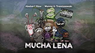 MUCHA LENA - odcinek #1 (Abelard Giza & Wojciech Tremiszewski) - słuchowisko