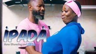 IPADA Latest Yoruba Movie 2024 Damilola Oni | Habeeb Alagbe | Dami Deremi | Femi Ademiluyi