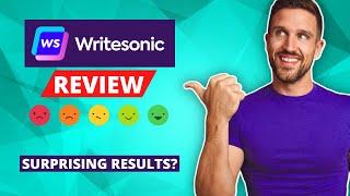 Writesonic Review: Best AI Copywriting Software?