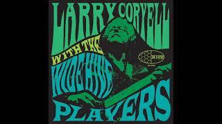 Larry Coryell - Moody On My Mind