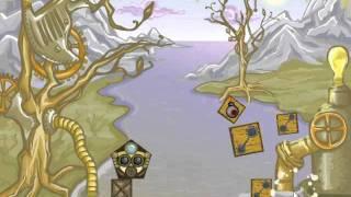 Steampunk Walkthrough - Levels 1-15