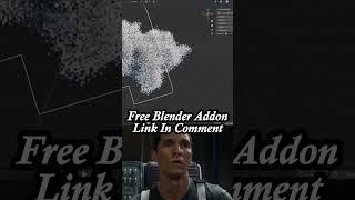 Cloud Generator V2 Free Blender Addon
