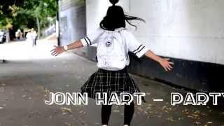 Jonn Hart – Party choreography by Anna Romanova