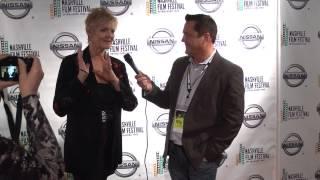 Glen Campbell s daughter gives Exclusive interview with TJ Cates following world premier