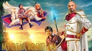 My Dear Bootham (2025) Hindi | South Full Movie HD R.V Movies