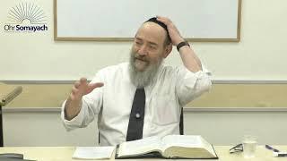 The Field vs the Tent - Toldos (Rabbi Dovid Kaplan) (Weekly Parsha)