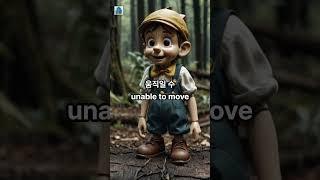 피노키오 잔혹동화 #audiobook #booktok  #bookworm #bookish #harrypotter #다크판타지 #fantasy #scary #fantasybooks