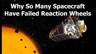 Scientists May Have Figured Out Why So Many Spacecraft Were Failing