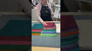 Heyde Sewing Machine up coming Sanoma Quilt Class