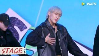 Stage02：Bambam—SKYLINE [CHUANG ASIA S2]