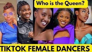 AFRICAN TIKTOK DANCEWHO IS THE QUEEN? ZAYRABABY| NASIEKU| ENDURANCEGRAND| PURPLE SPEEDY