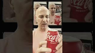 Coca-Cola!  You’ll Be Shocked! Dr. Mandell