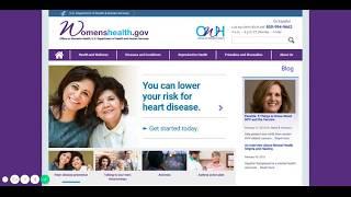 Womenshealth.gov