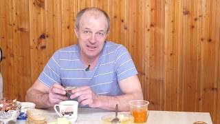 Приветственное слово блогера-пчеловода Саханькова Николая