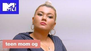 'Amber Finds Out The Truth About Matt' Official Sneak Peek | Teen Mom OG (Season 6B) | MTV