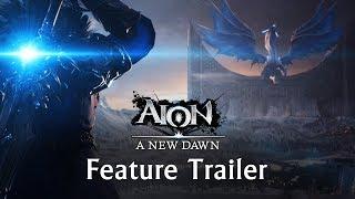 AION 6.0 -  Feature Trailer