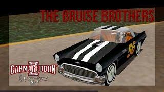 Carmageddon II: Carpocalypse Now - | 38 | - The Bruise Brothers