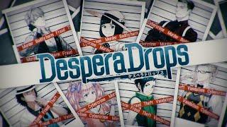 Despera Drops | Official Announcement Trailer | NSW