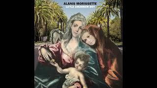 Alanis Morissette - Little Drummer Boy