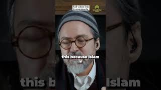 How to be a Muslim, Christian, and Jew at the same time? | Sh. Hamza Yusuf | Dr. Jordan B. Peterson