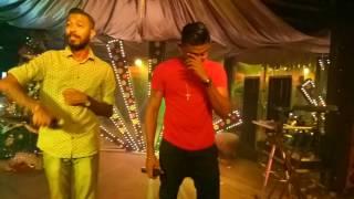 21-22 Ram Nath RNB & Saint TFC Perfomance ( PAATTI MUSIC VIDEO LAUNCHING )