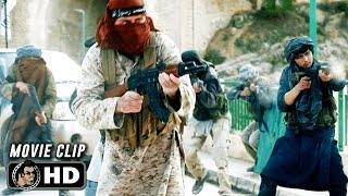 The Taliban Vs US Army - Final Fight Scene | THE COVENANT (2023) Movie CLIP HD