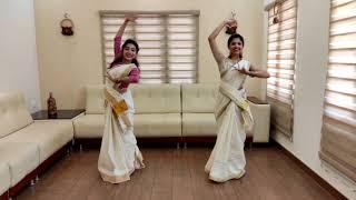 |ThirumaLi-Malayali da| dance choreography