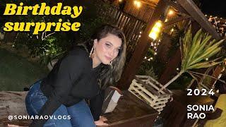 Pre Birthday celebration @Soniaraovlogs  Karachi Vlog | Birthday Dinner